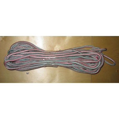 Верёвка мягкая диам.6 (20м)
