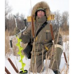 Костюм зимний ALASKAN PRO (до -40) Canadian Camper