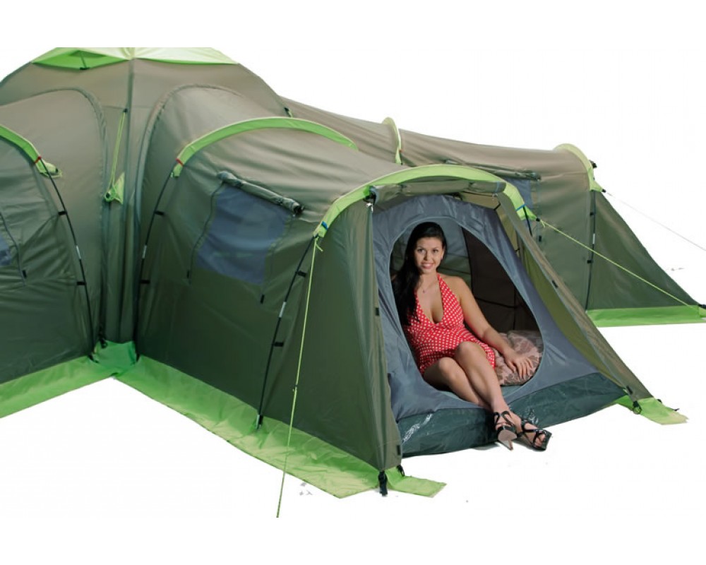 Купить палатку дешево