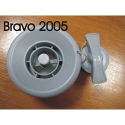 Клапан "БРАВО 2005"