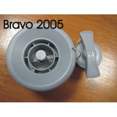 Клапан "БРАВО 2005"